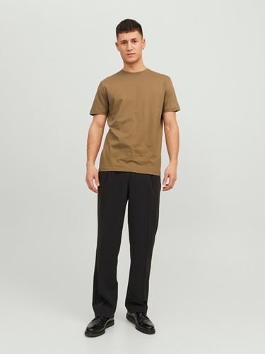 T-shirt - JJEOGANIC BASIC TEE