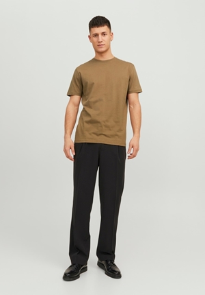 T-shirt - JJEOGANIC BASIC TEE