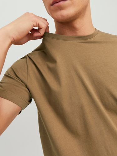 T-shirt - JJEOGANIC BASIC TEE