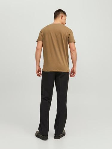 T-shirt - JJEOGANIC BASIC TEE